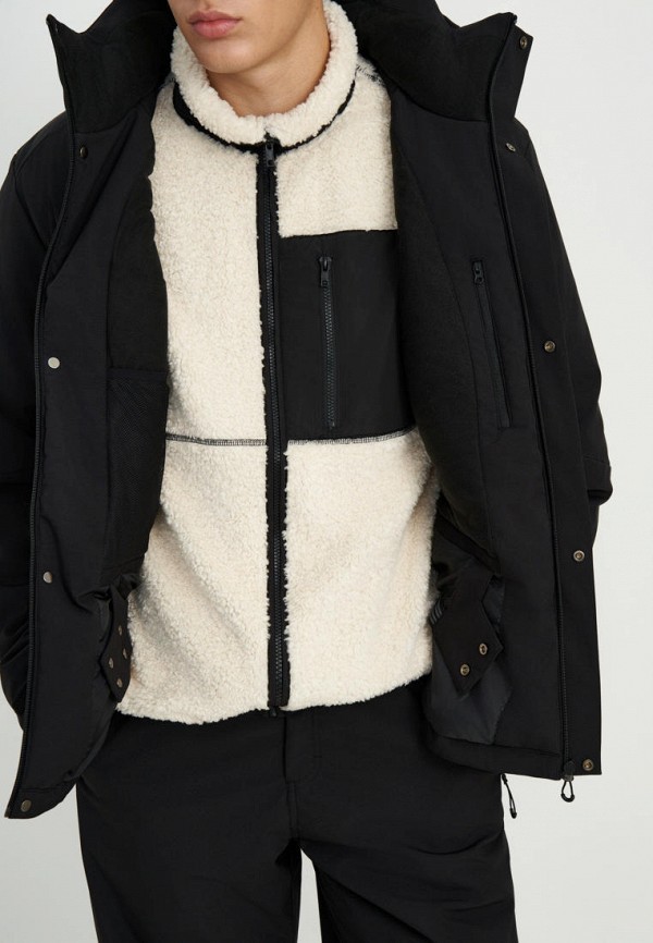 Finn Flare Куртка горнолыжная - фото 6