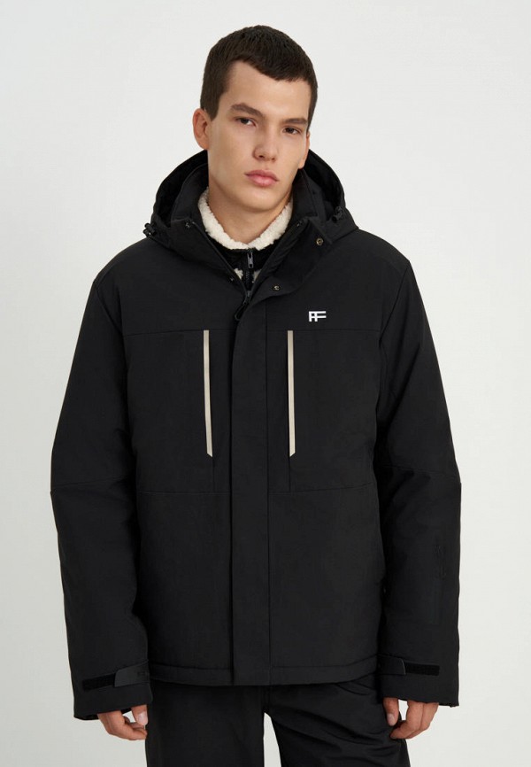 Finn Flare Куртка горнолыжная - фото 1