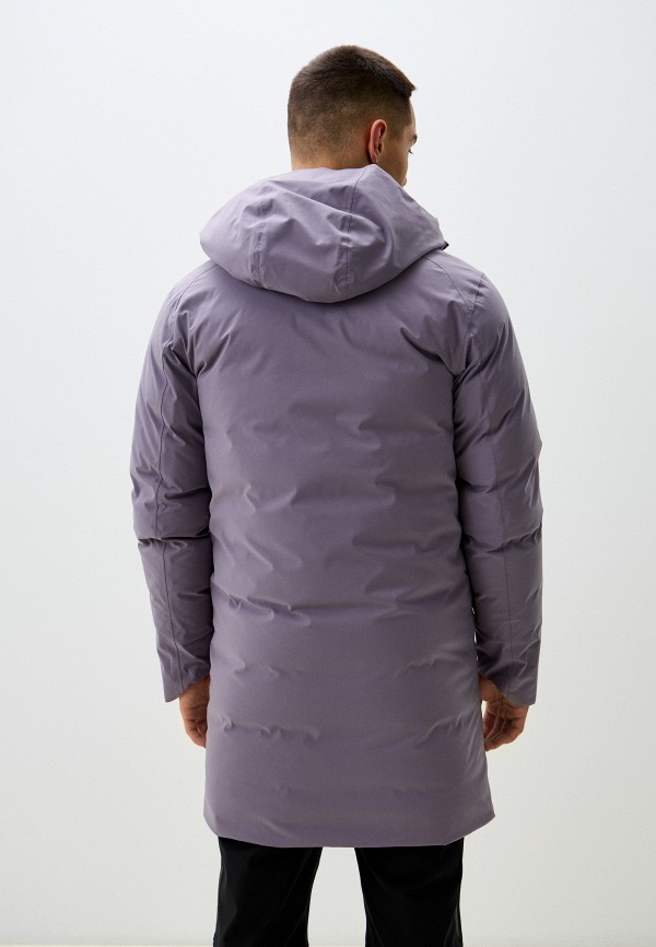 BASK Пуховик - ZENITH V2 - фото 3