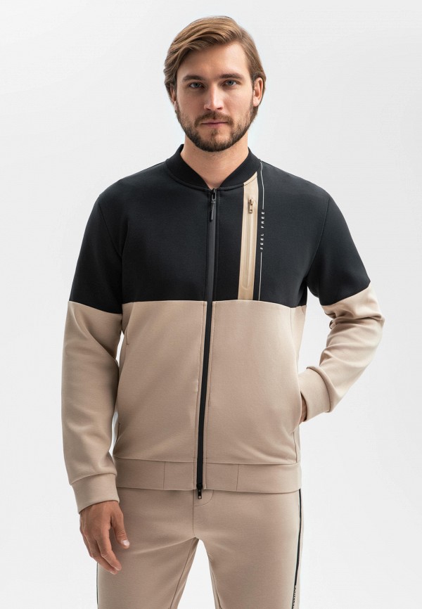 Kanzler Олимпийка - Regular fit - фото 1