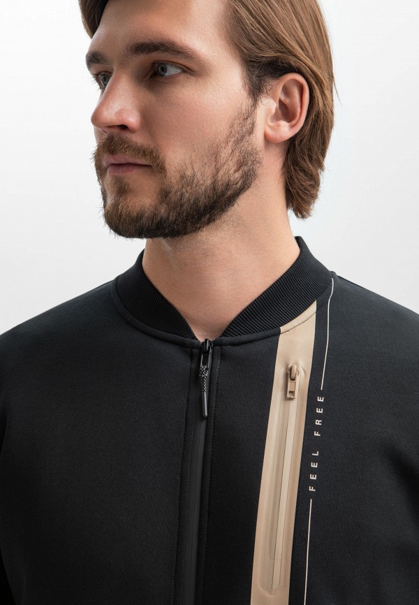 Kanzler Олимпийка - Regular fit - фото 5