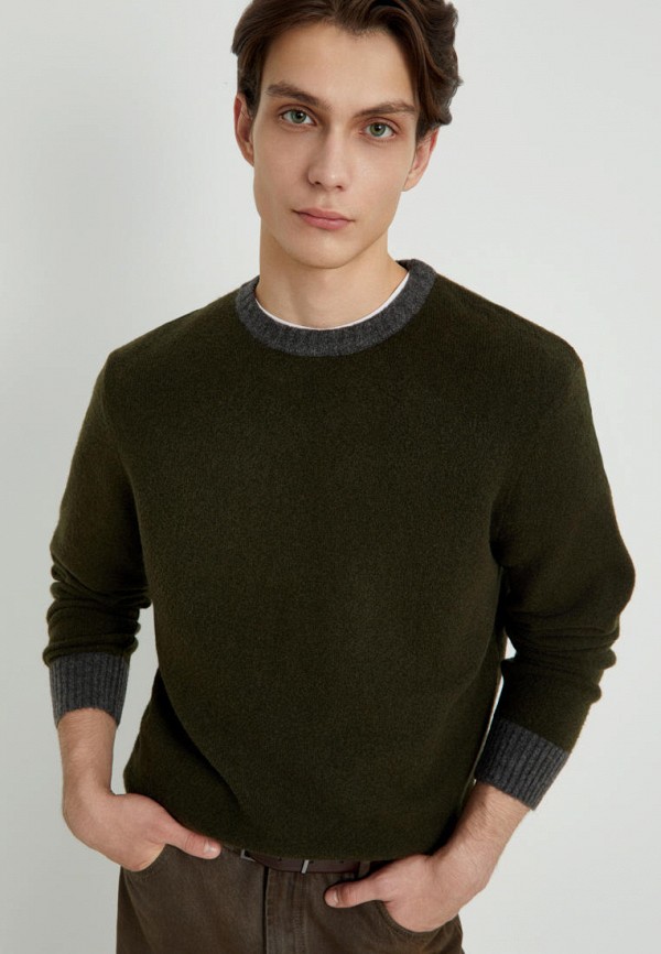 Finn Flare Джемпер - фото 4