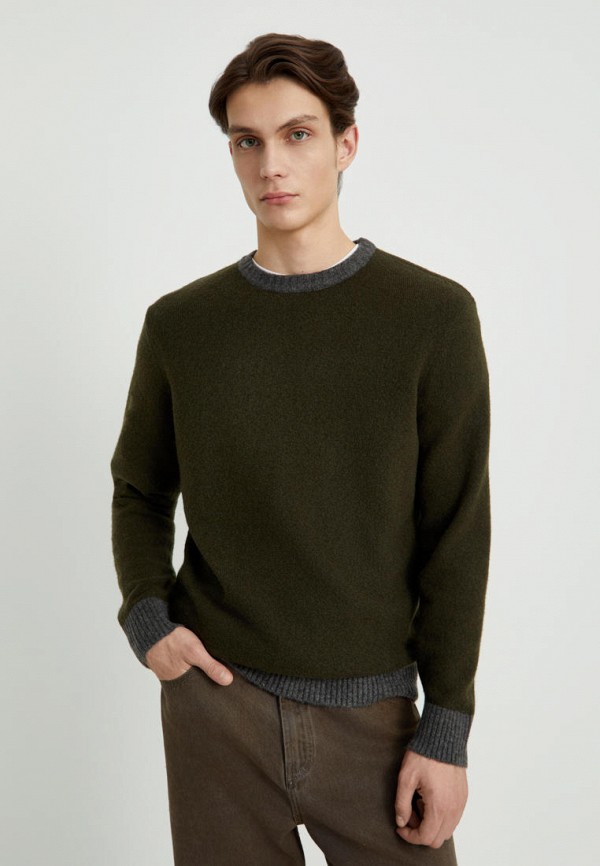 Finn Flare Джемпер - фото 1