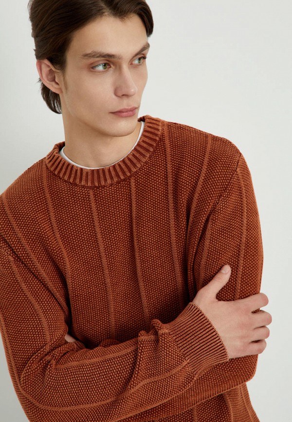 Finn Flare Джемпер - фото 4