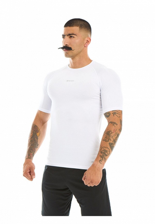 Rank Футболка компрессионная - фото 1