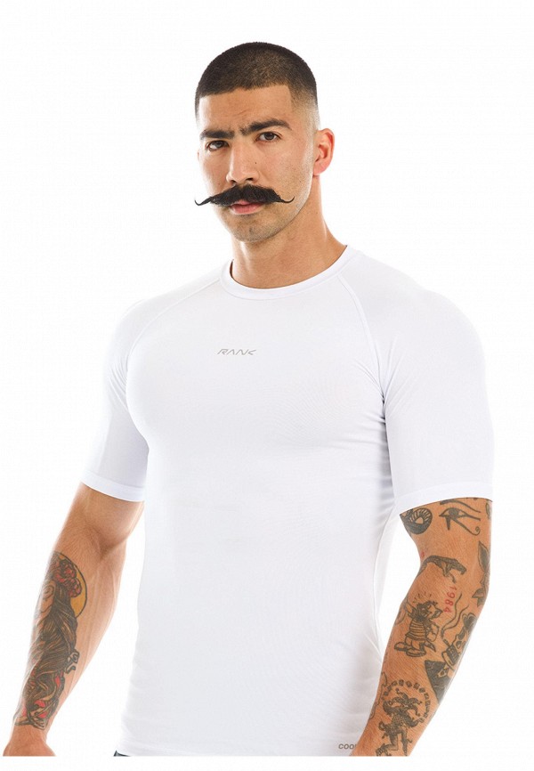 Rank Футболка компрессионная - фото 2
