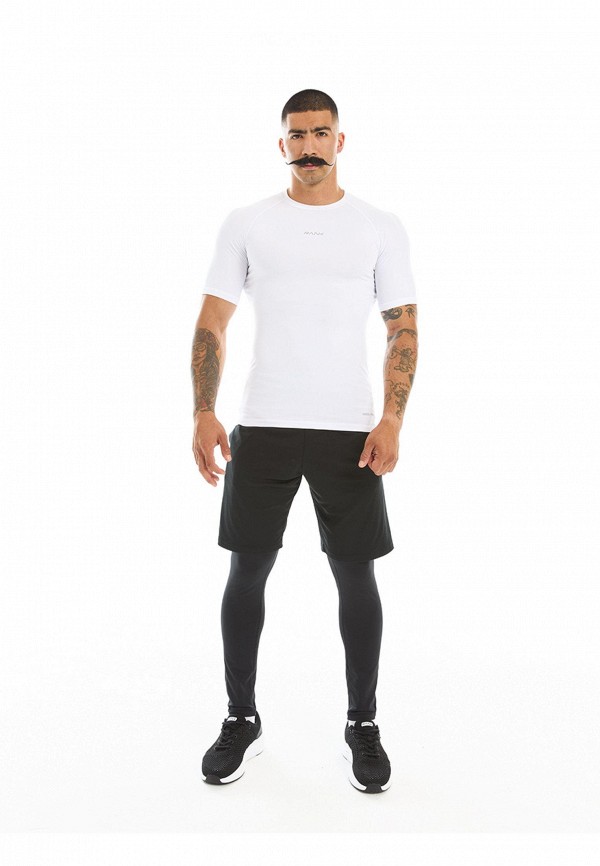 Rank Футболка компрессионная - фото 3