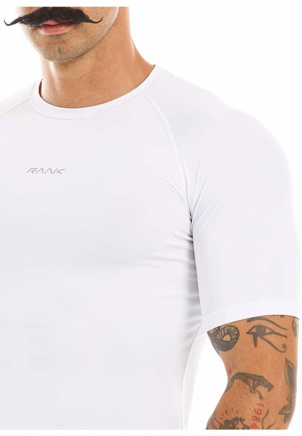Rank Футболка компрессионная - фото 5
