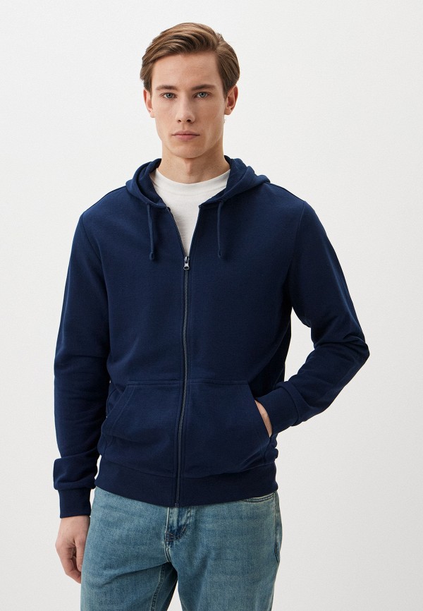 GSD Толстовка - фото 1