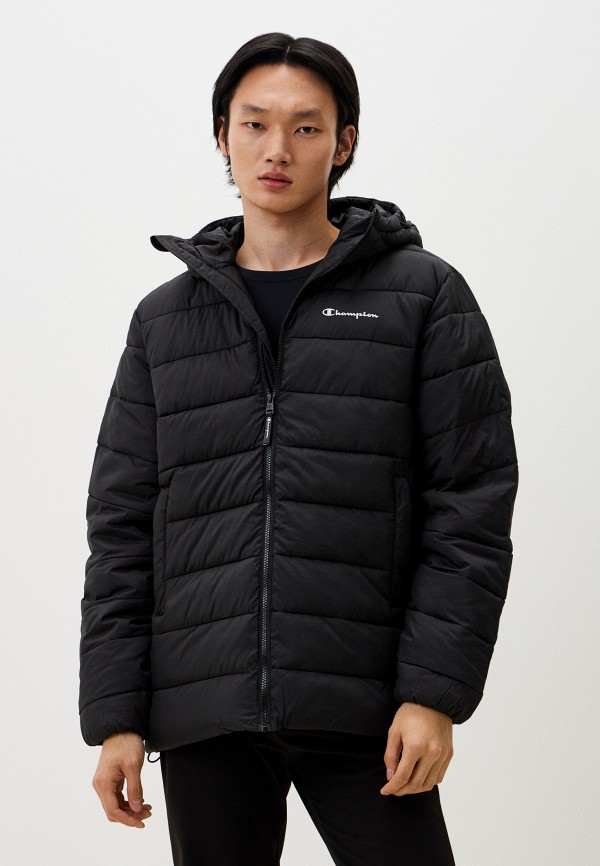 Champion Куртка утепленная - фото 1