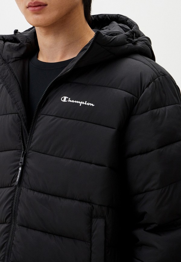 Champion Куртка утепленная - фото 5
