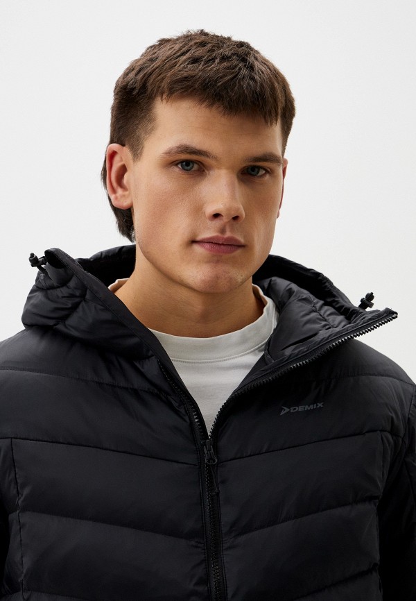 Demix Пуховик - фото 5