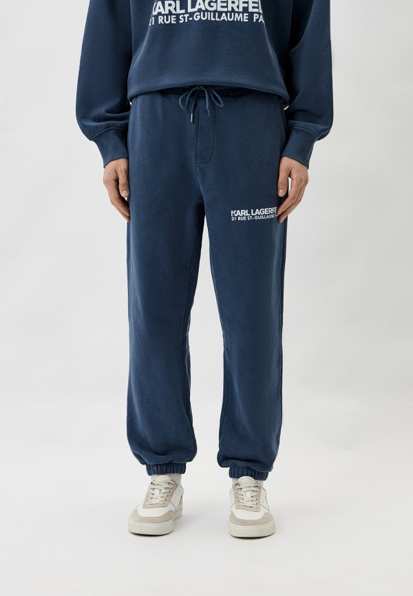 Karl Lagerfeld Брюки спортивные -  - фото 1