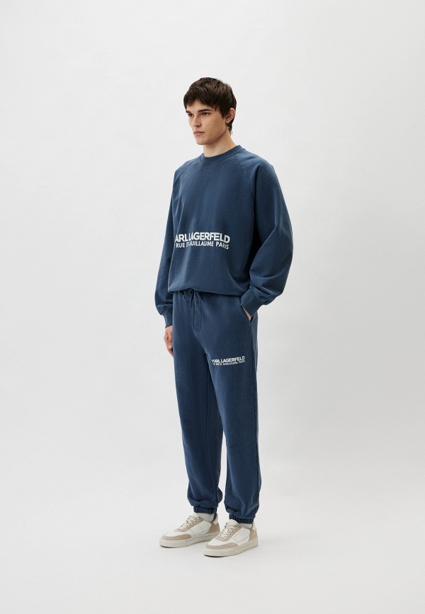 Karl Lagerfeld Брюки спортивные -  - фото 2