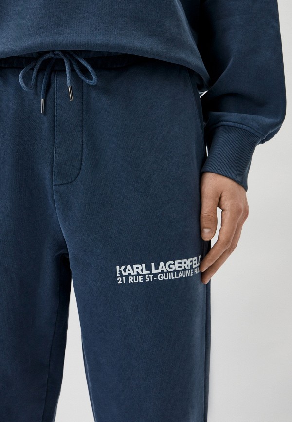 Karl Lagerfeld Брюки спортивные -  - фото 4