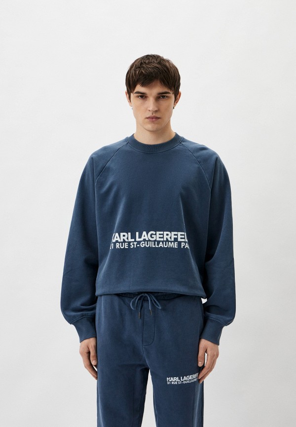 Karl Lagerfeld Свитшот -  - фото 1