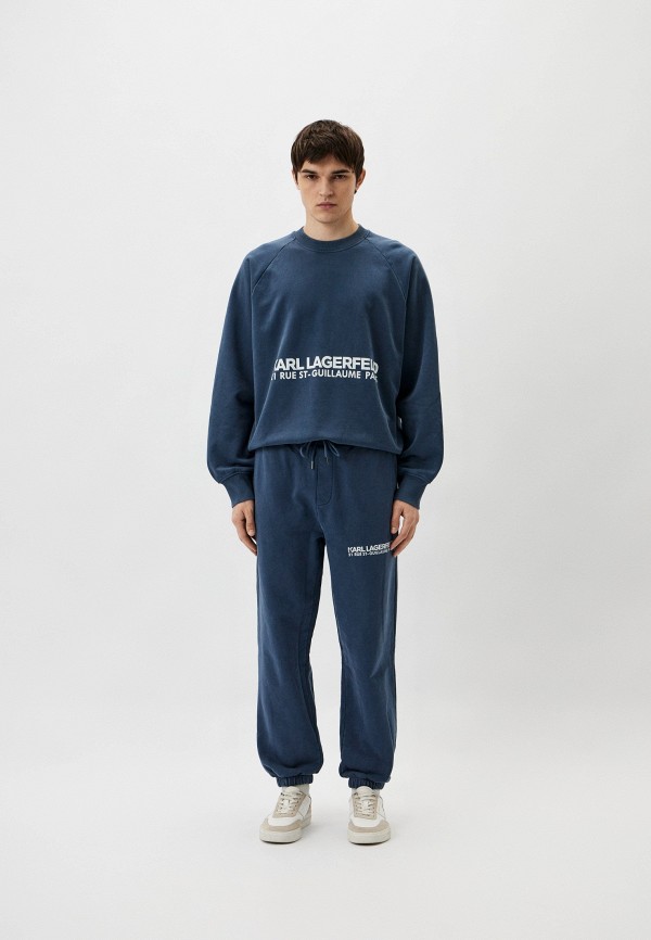 Karl Lagerfeld Свитшот -  - фото 2