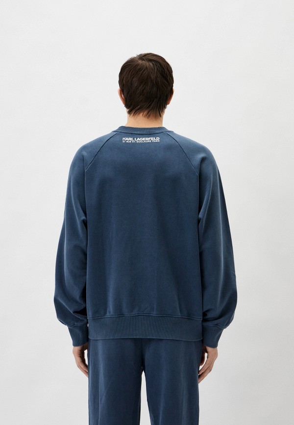 Karl Lagerfeld Свитшот -  - фото 3