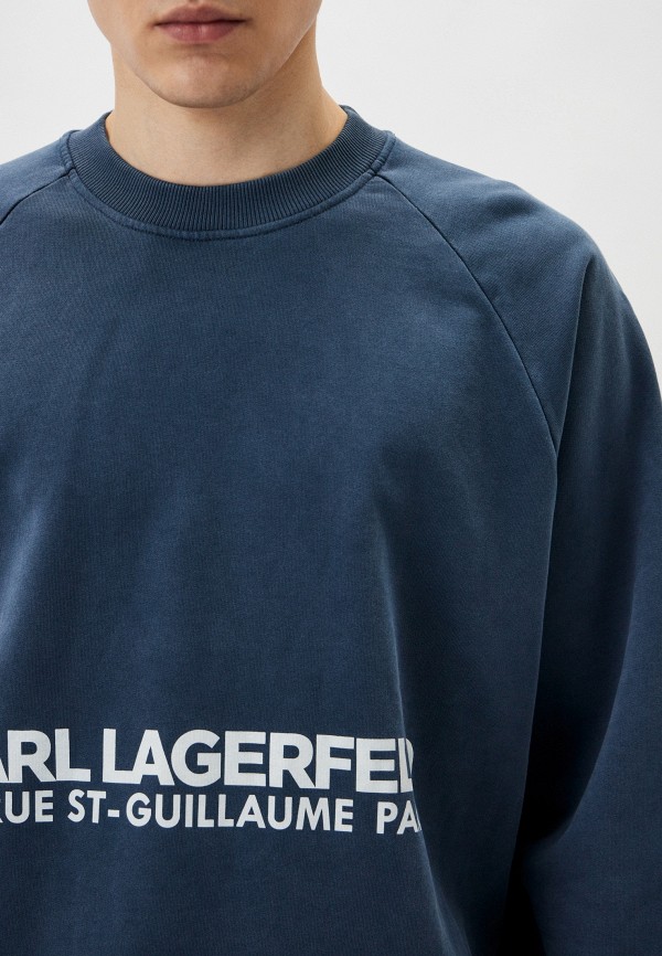 Karl Lagerfeld Свитшот -  - фото 4