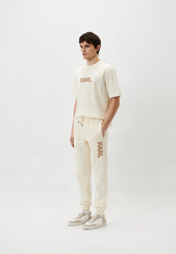 Karl Lagerfeld Брюки спортивные -  - фото 2