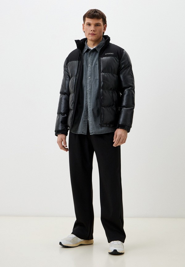 Colin's Пуховик - Slim Fit - фото 2