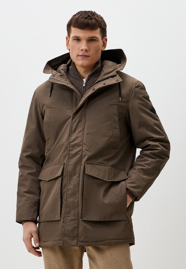 Colin's Парка - Regular Fit - фото 1