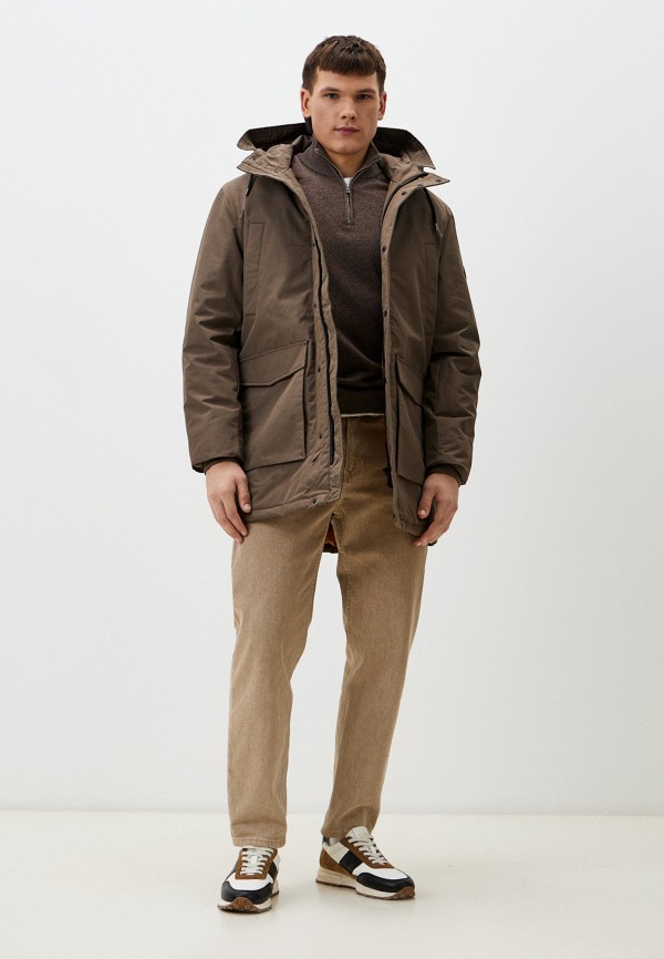 Colin's Парка - Regular Fit - фото 2