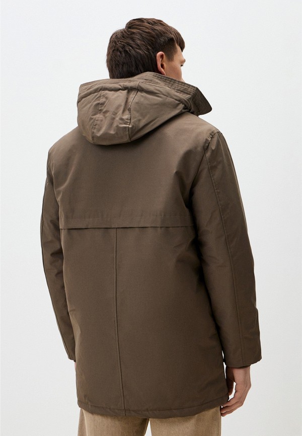 Colin's Парка - Regular Fit - фото 3