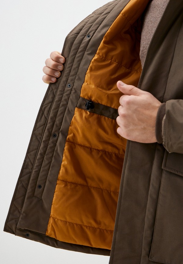 Colin's Парка - Regular Fit - фото 4