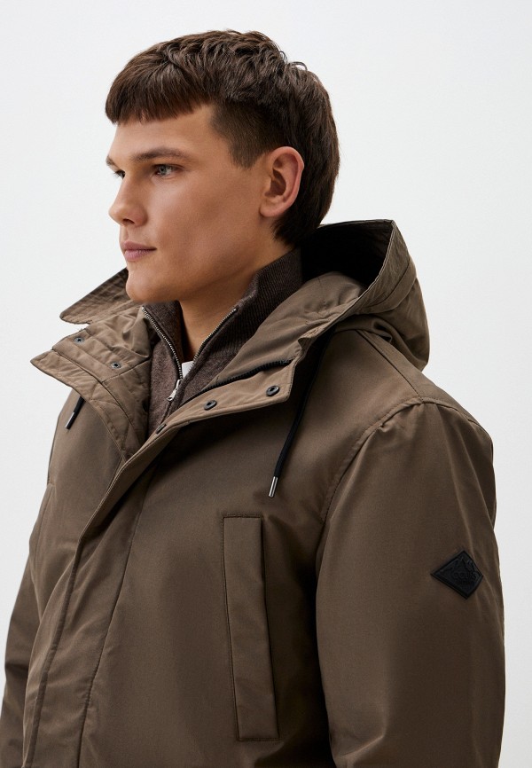 Colin's Парка - Regular Fit - фото 5