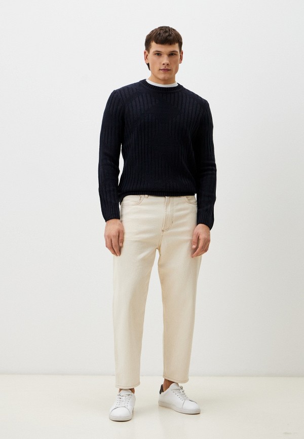 Colin's Джемпер - Regular Fit - фото 2