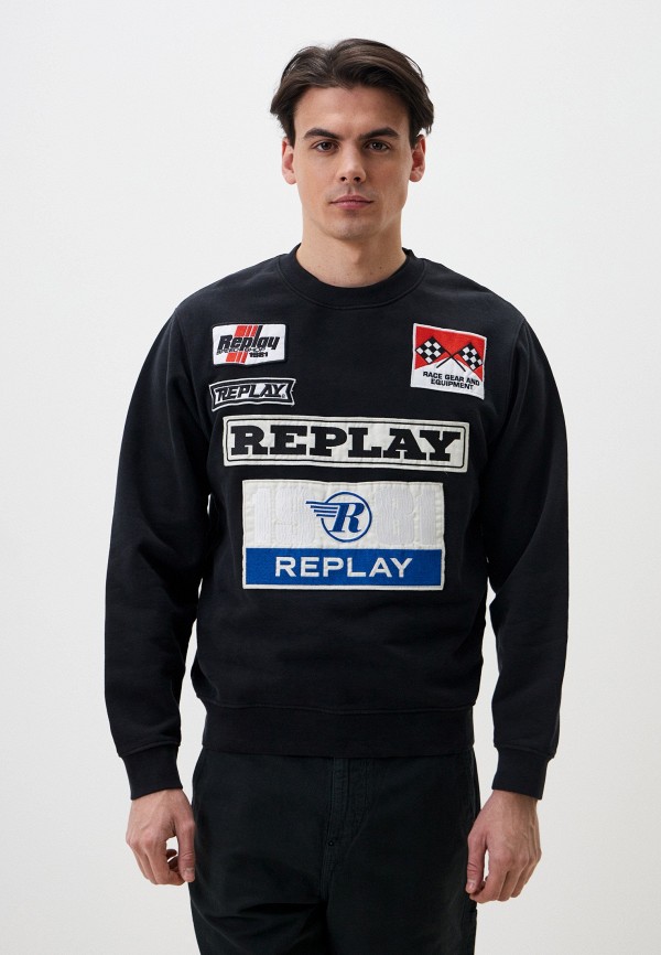 Replay Свитшот - фото 1