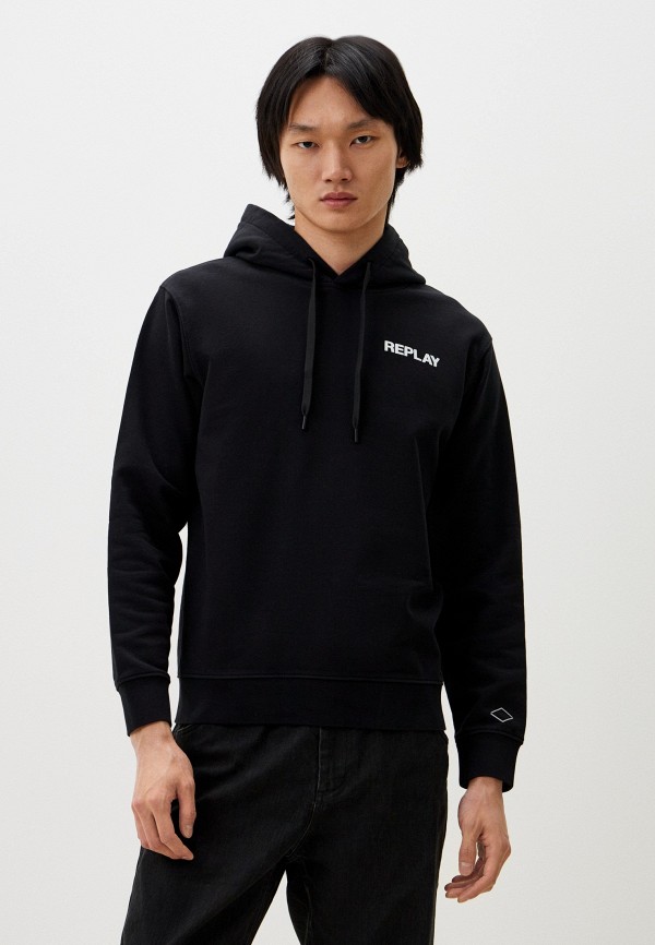 Replay Худи - фото 1