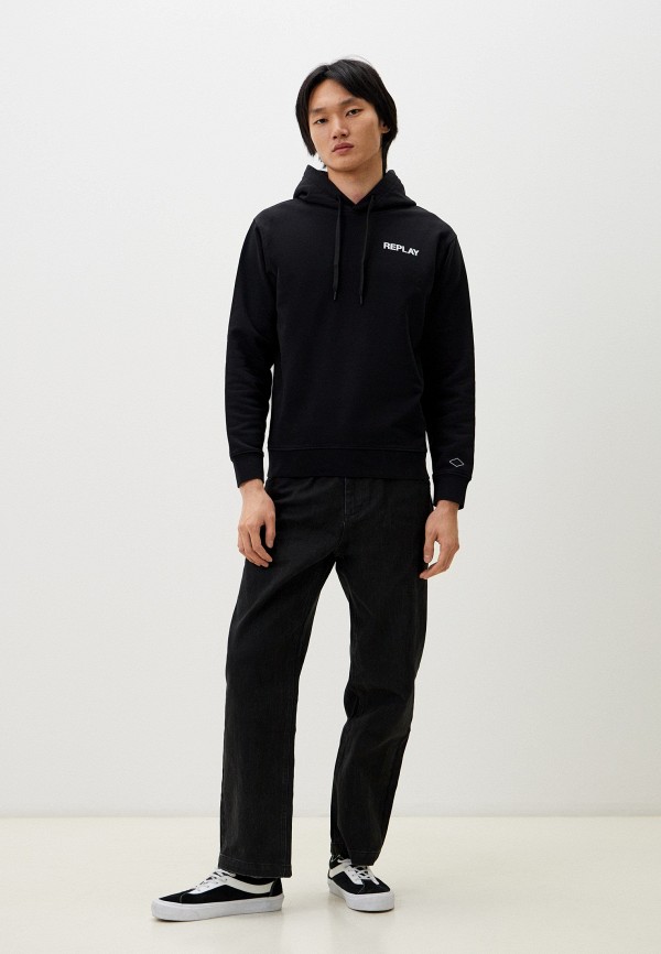 Replay Худи - фото 2