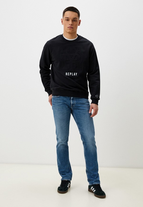 Replay Джинсы - GROVER - фото 2