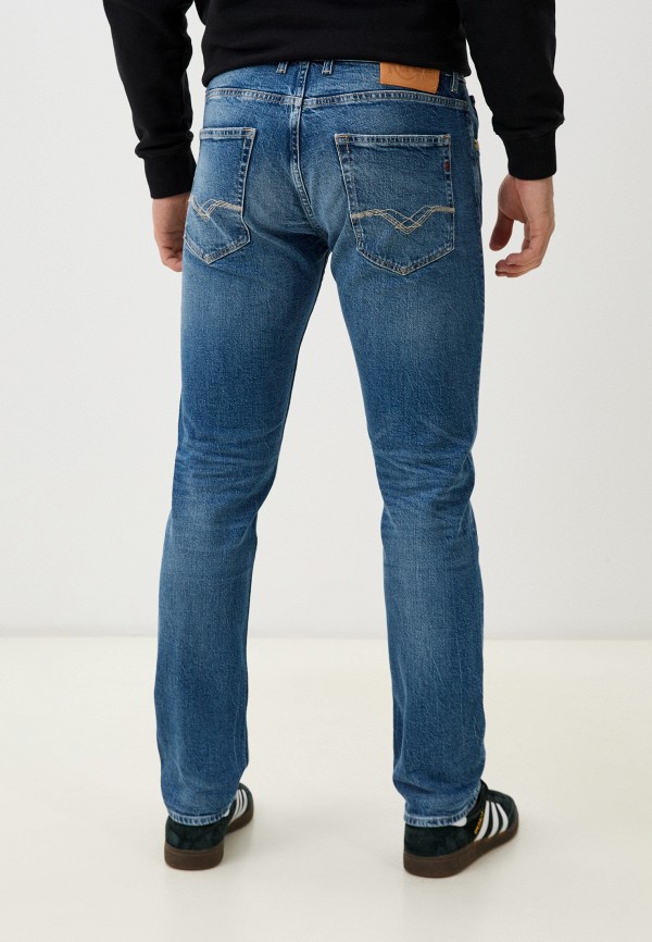 Replay Джинсы - GROVER - фото 3