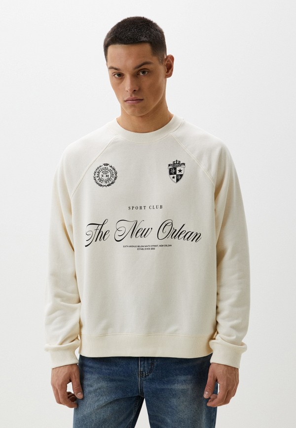 Befree Свитшот - Man Casual - фото 1