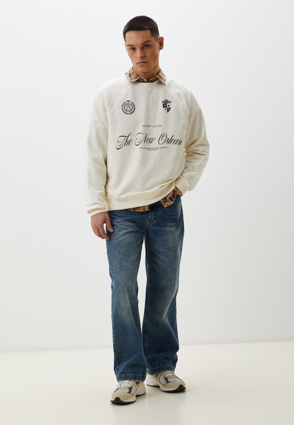 Befree Свитшот - Man Casual - фото 2