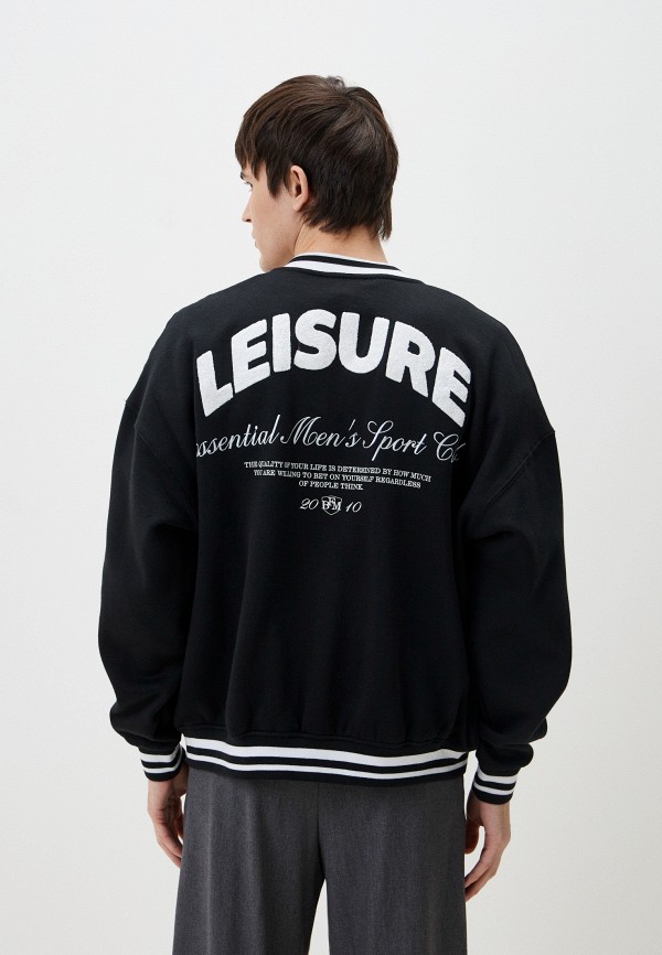 Befree Бомбер - Man Casual - фото 3