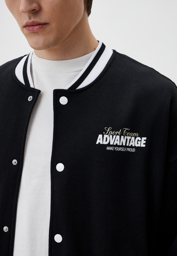 Befree Бомбер - Man Casual - фото 5