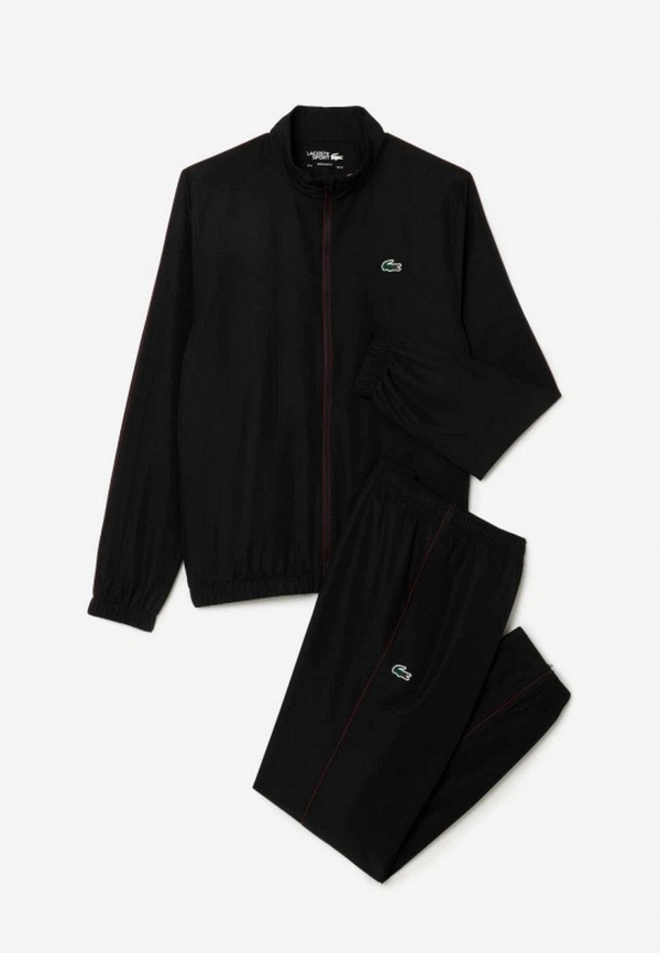 Lacoste Костюм спортивный - фото 5