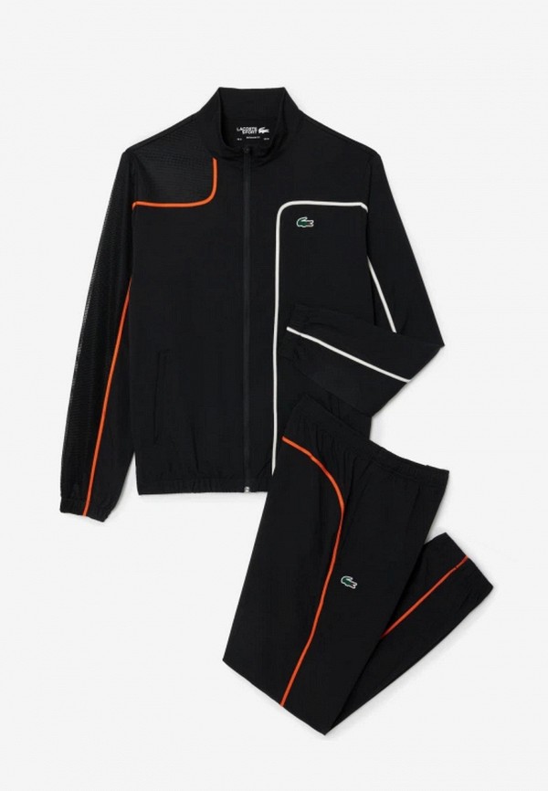 Lacoste Костюм спортивный - фото 5