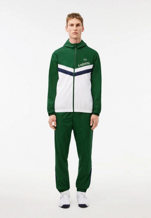 Lacoste Костюм спортивный - фото 1