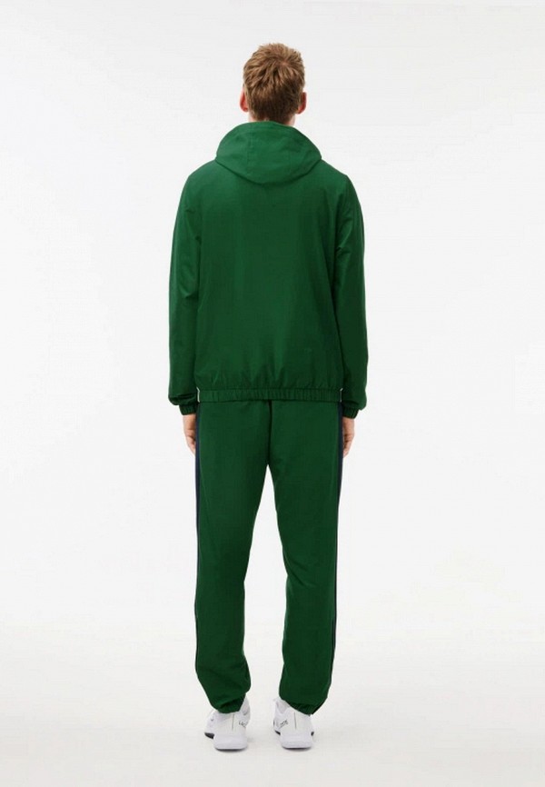 Lacoste Костюм спортивный - фото 3
