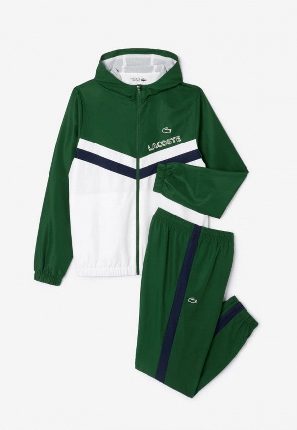 Lacoste Костюм спортивный - фото 5