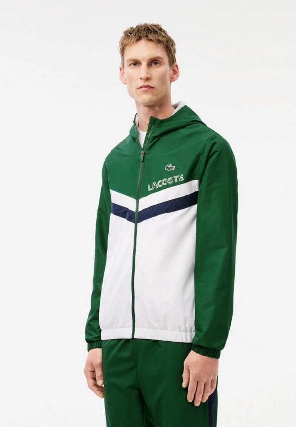 Lacoste Костюм спортивный - фото 2