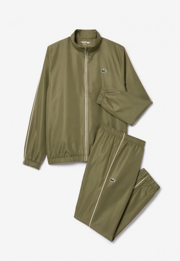 Lacoste Костюм спортивный - фото 5