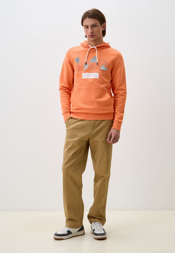 Tom Tailor Худи - фото 2