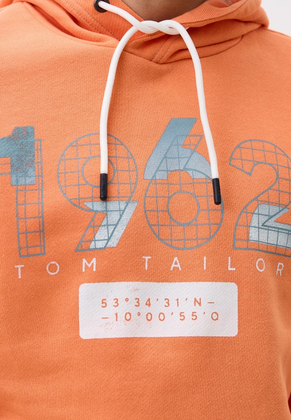 Tom Tailor Худи - фото 4