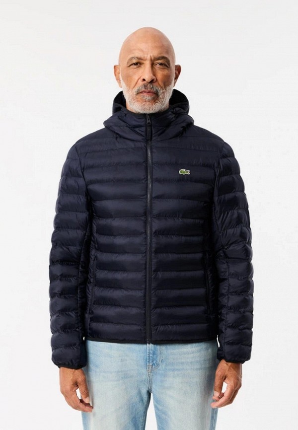 Lacoste Куртка утепленная - фото 1